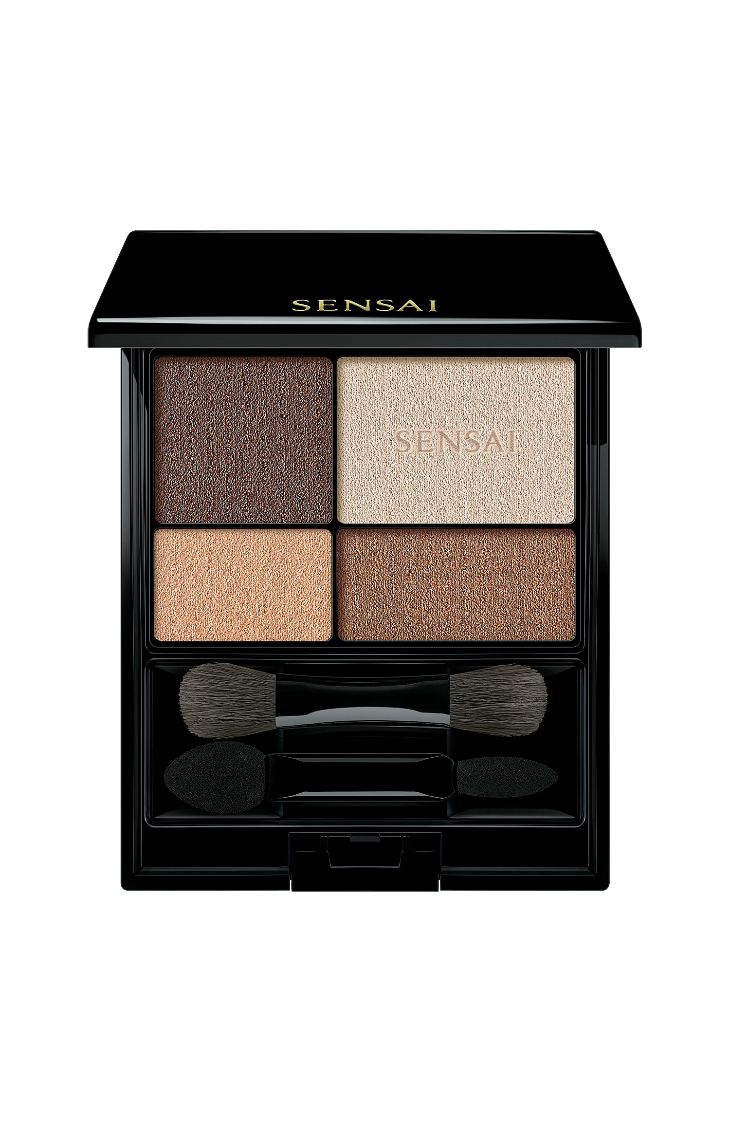 Lidschatten Sensai COLOURS Eye Colour Palette 37g Thiemann Lidschatten Sensai COLOURS Eye Colour Palette 37g Thiemann
